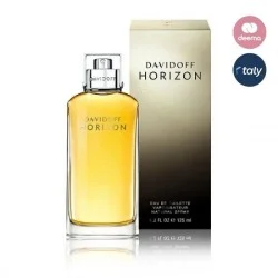 عطر دافيدوف هورايزون الرجالي او دو تواليت 125مل